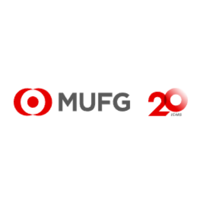 Logo von MUFG Bank (Europe) N.V. Vienna Branch