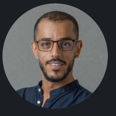 Profilbild von Louai Abdul Fattah