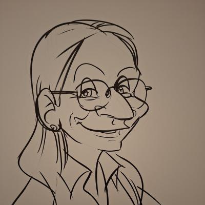 Profilbild von Herta Rohrbeck