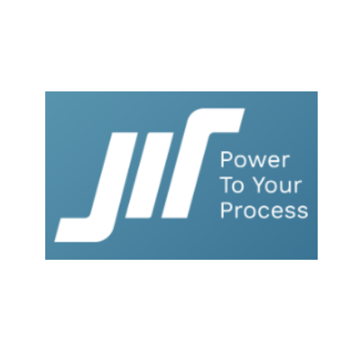 Logo von JIT – Die #Prozessmacher