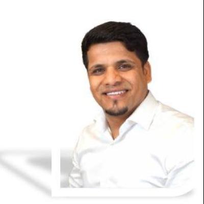 Profilbild von Abdul Tawab Baran