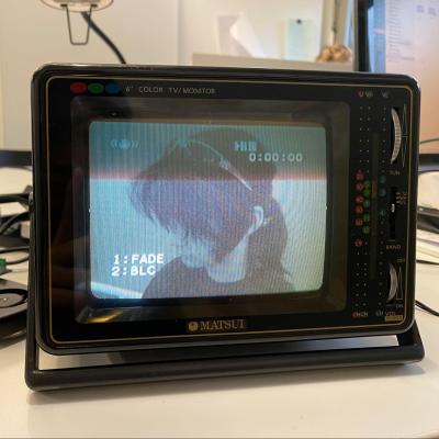 Profilbild von Keita Sugiyama