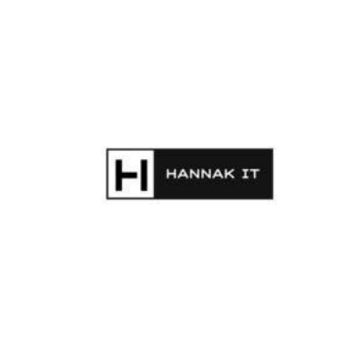 Logo von Hannak IT