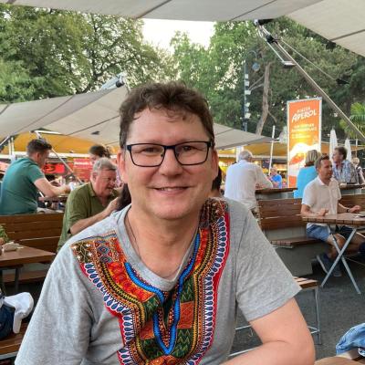 Profilbild von Andreas F.