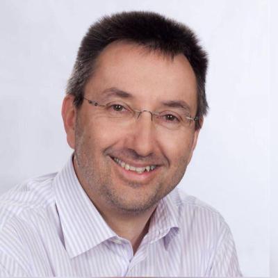 Profilbild von Norbert Lebersorger