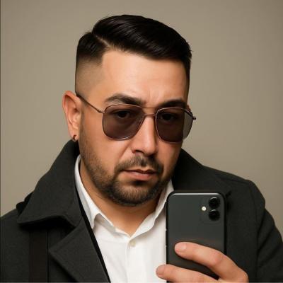 Profilbild von Slavko T.