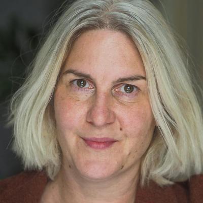 Profilbild von Patrice Fuchs
