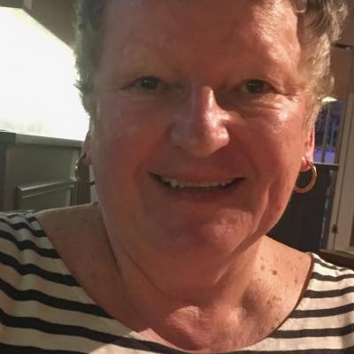 Profilbild von Sylvia Petter