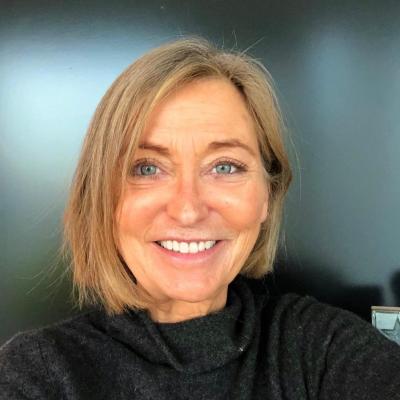 Profilbild von Andrea Lechnitz