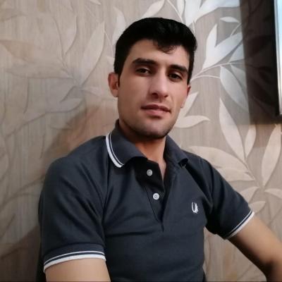 Profilbild von Shaher Alyousef